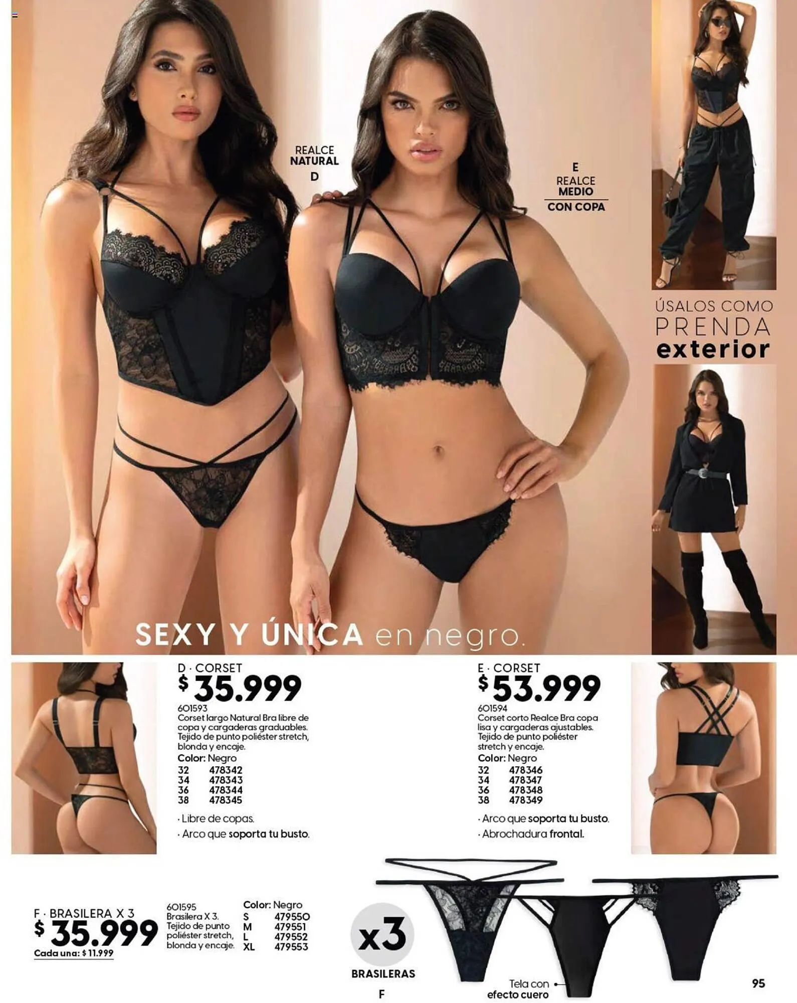 Catalogo de Catálogo Carmel 1 de noviembre al 20 de noviembre 2023 - Pag 103