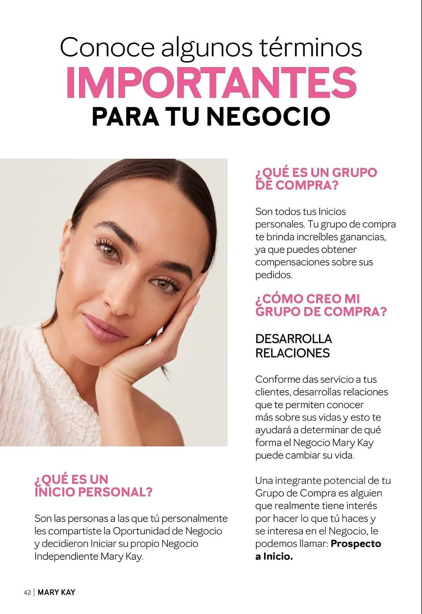 Catalogo de Catálogo Mary Kay 27 de julio al 10 de agosto 2025 - Pag 42