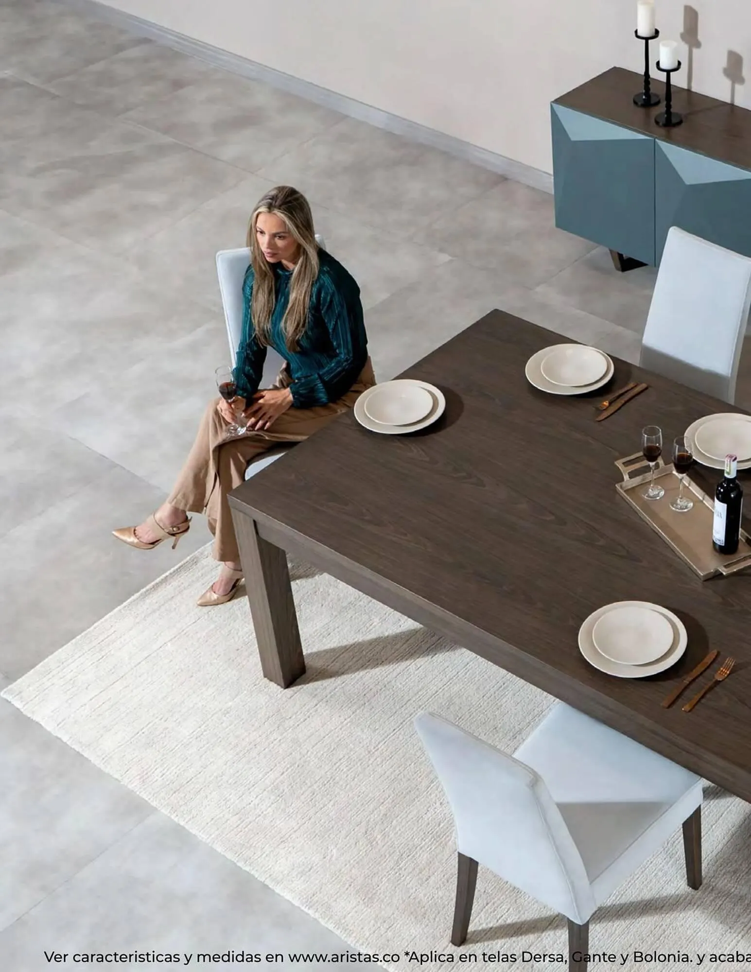 Catalogo de Catálogo Aristas 9 de febrero al 31 de diciembre 2024 - Pag 54