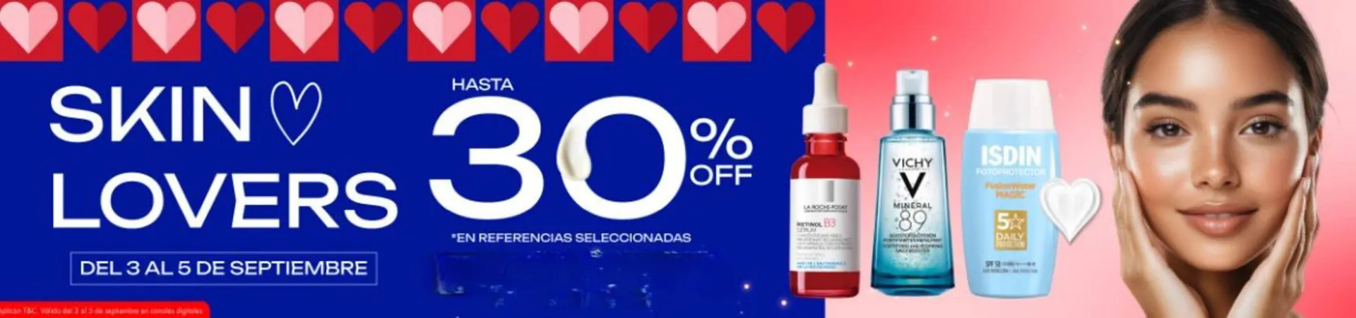 Catálogo Bella Piel - 1