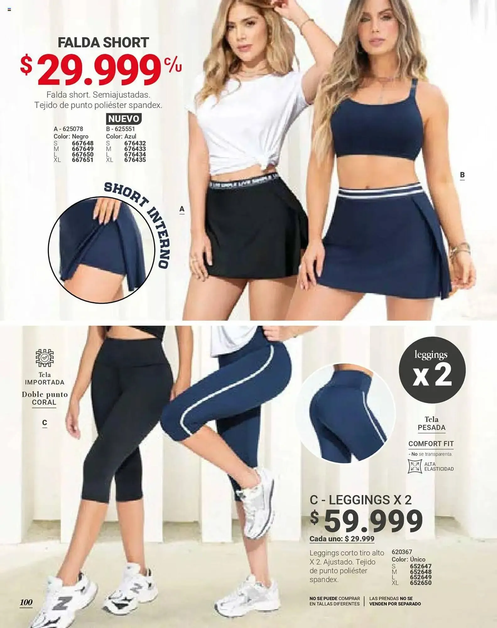 Catalogo de Catálogo Carmel 9 de julio al 1 de septiembre 2025 - Pag 102