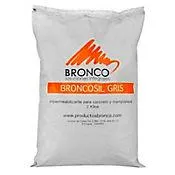 Broncosil Gris 25kg