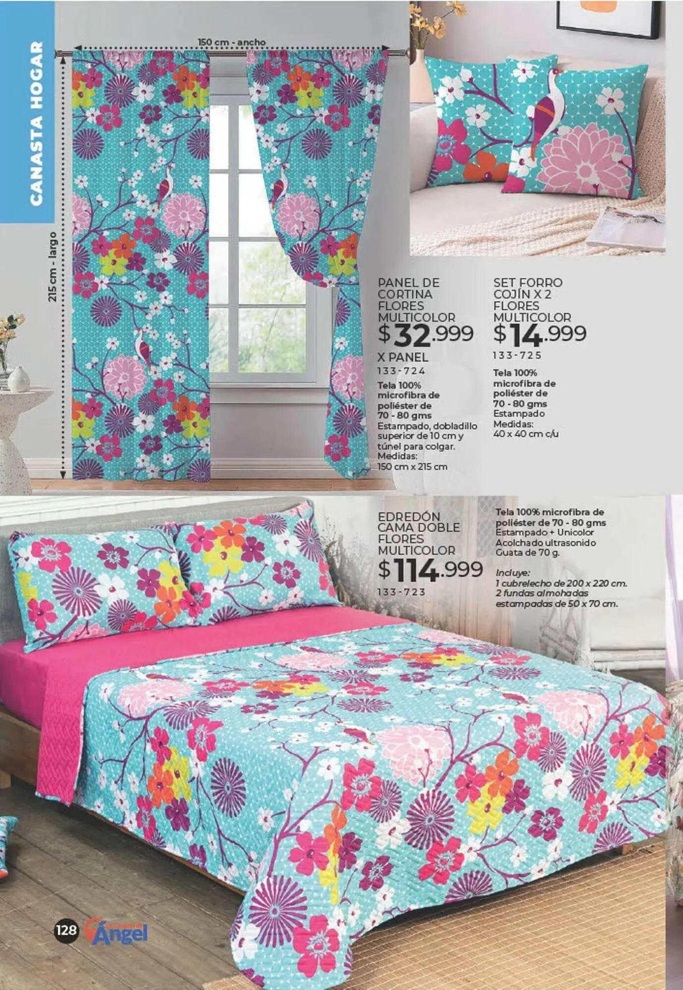 Catalogo de Catálogo Dolce Catálogos 24 de octubre al 24 de enero 2025 - Pag 31