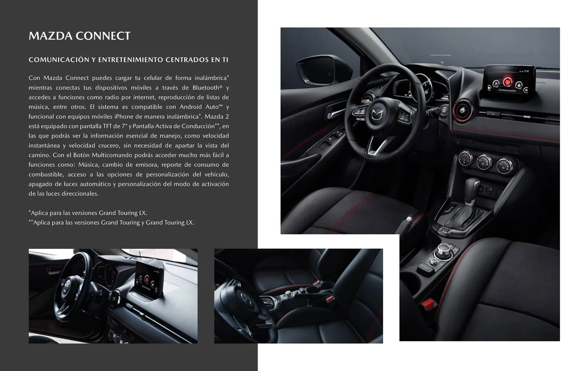 Catalogo de Catálogo Mazda 7 de mayo al 31 de mayo 2025 - Pag 10