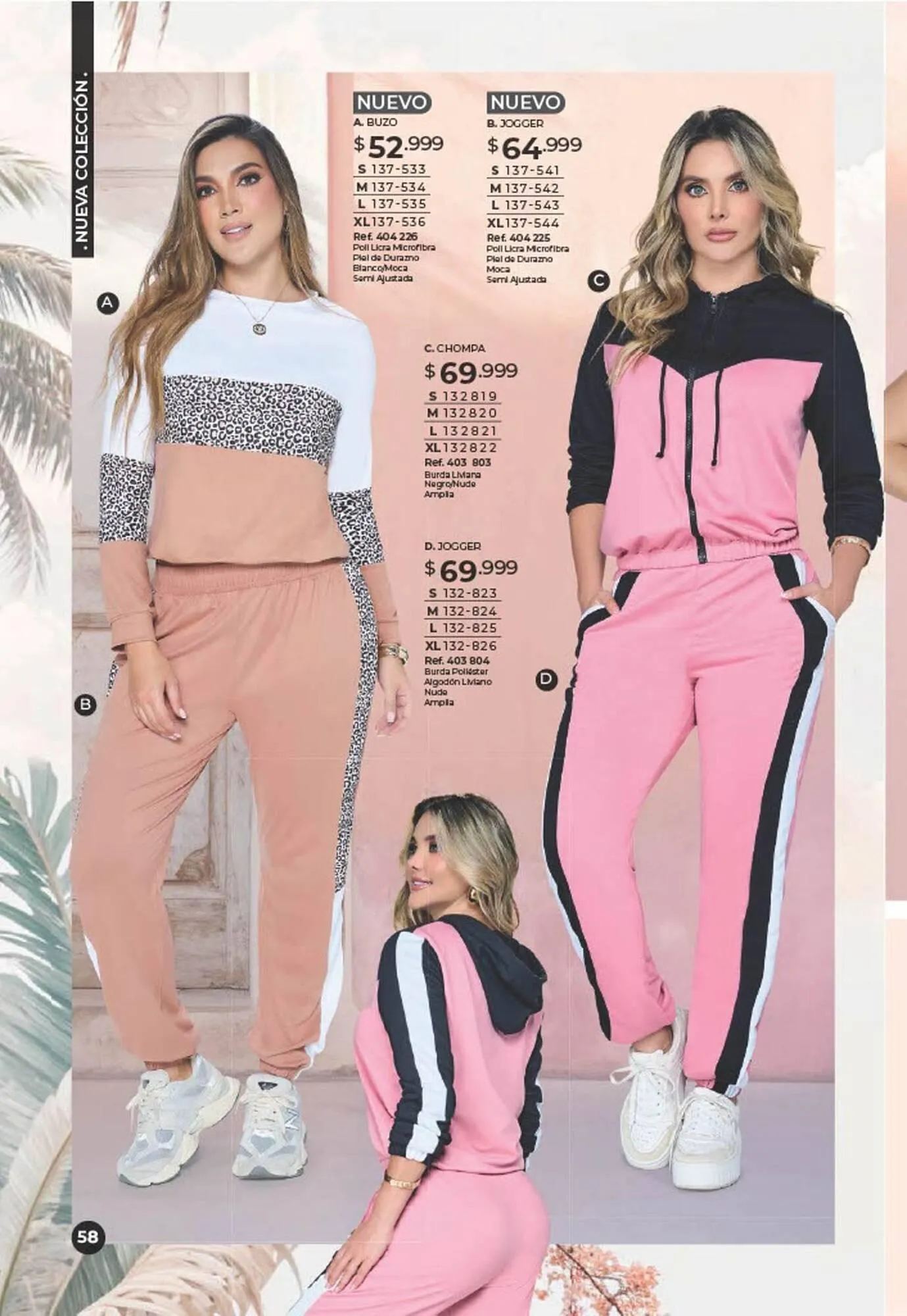 Catalogo de Catálogo Dolce Catálogos 22 de noviembre al 22 de febrero 2025 - Pag 113