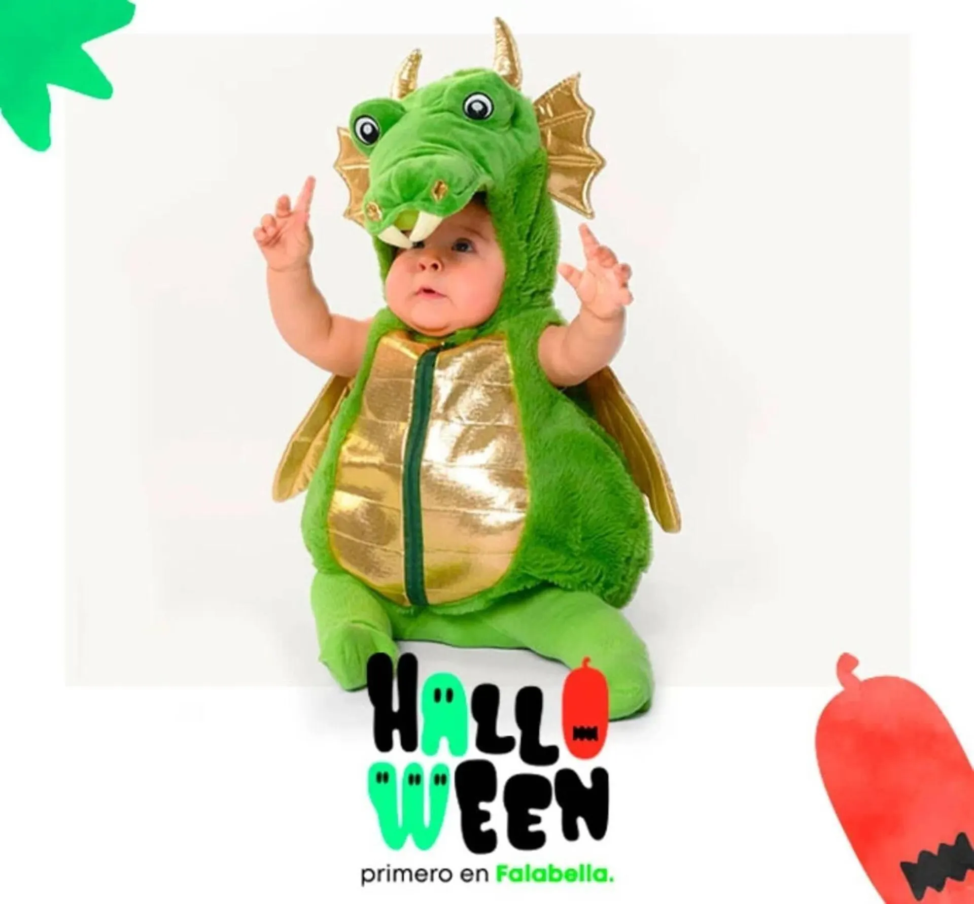 Catalogo de Catálogo Falabella 25 de septiembre al 25 de septiembre 2025 - Pag 9