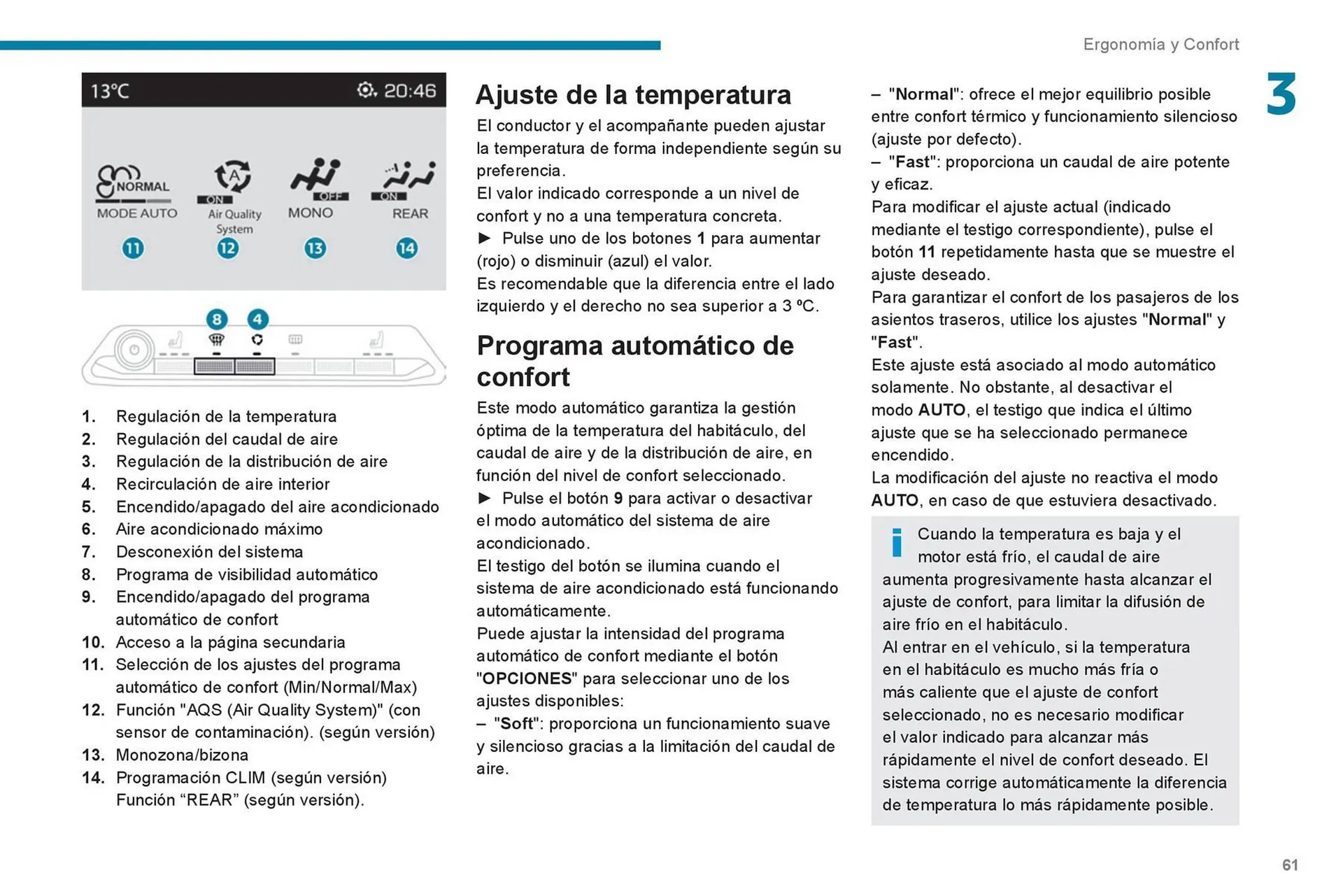 Catalogo de Catálogo Peugeot 16 de octubre al 16 de octubre 2024 - Pag 63