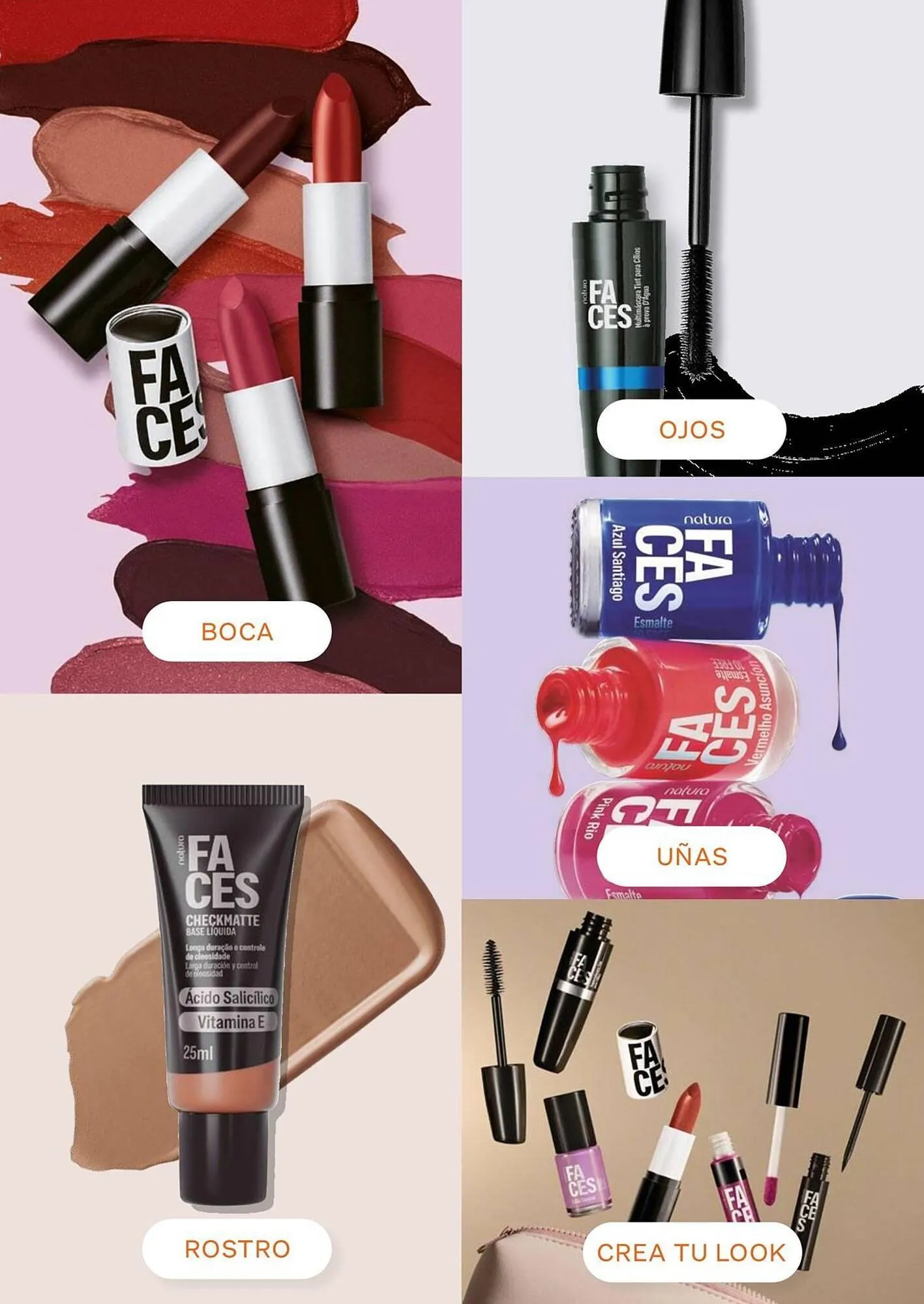 Catalogo de Catálogo Natura 1 de abril al 30 de abril 2026 - Pag 79