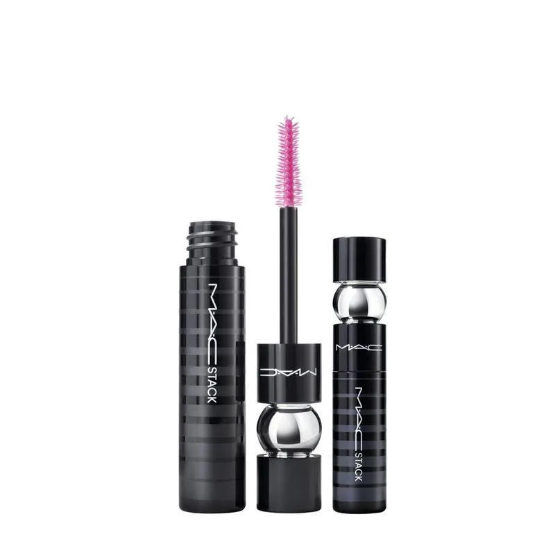 Kit de Maquillaje Stack Duo Macstack Mascara