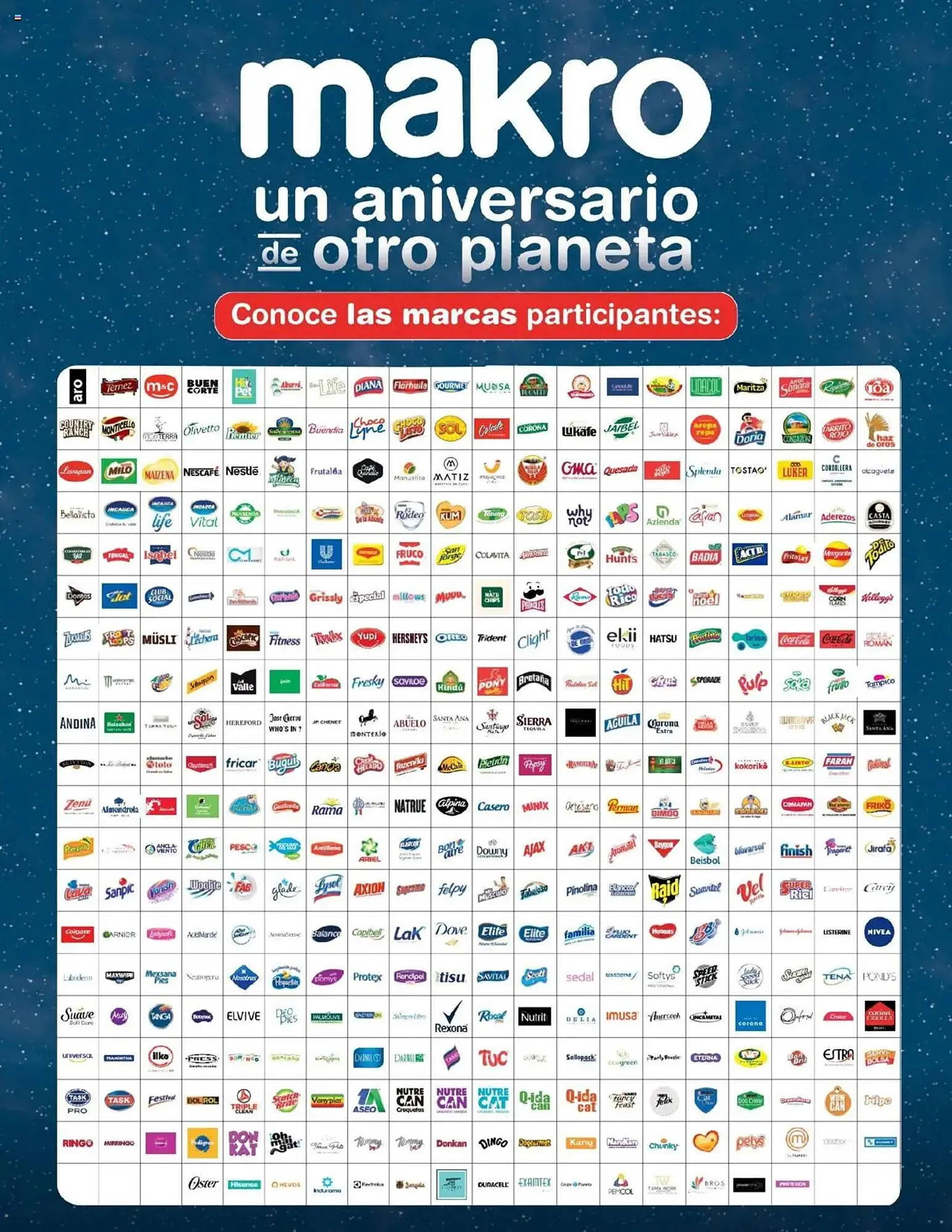 Catalogo de Catálogo Makro 12 de septiembre al 18 de septiembre 2025 - Pag 37