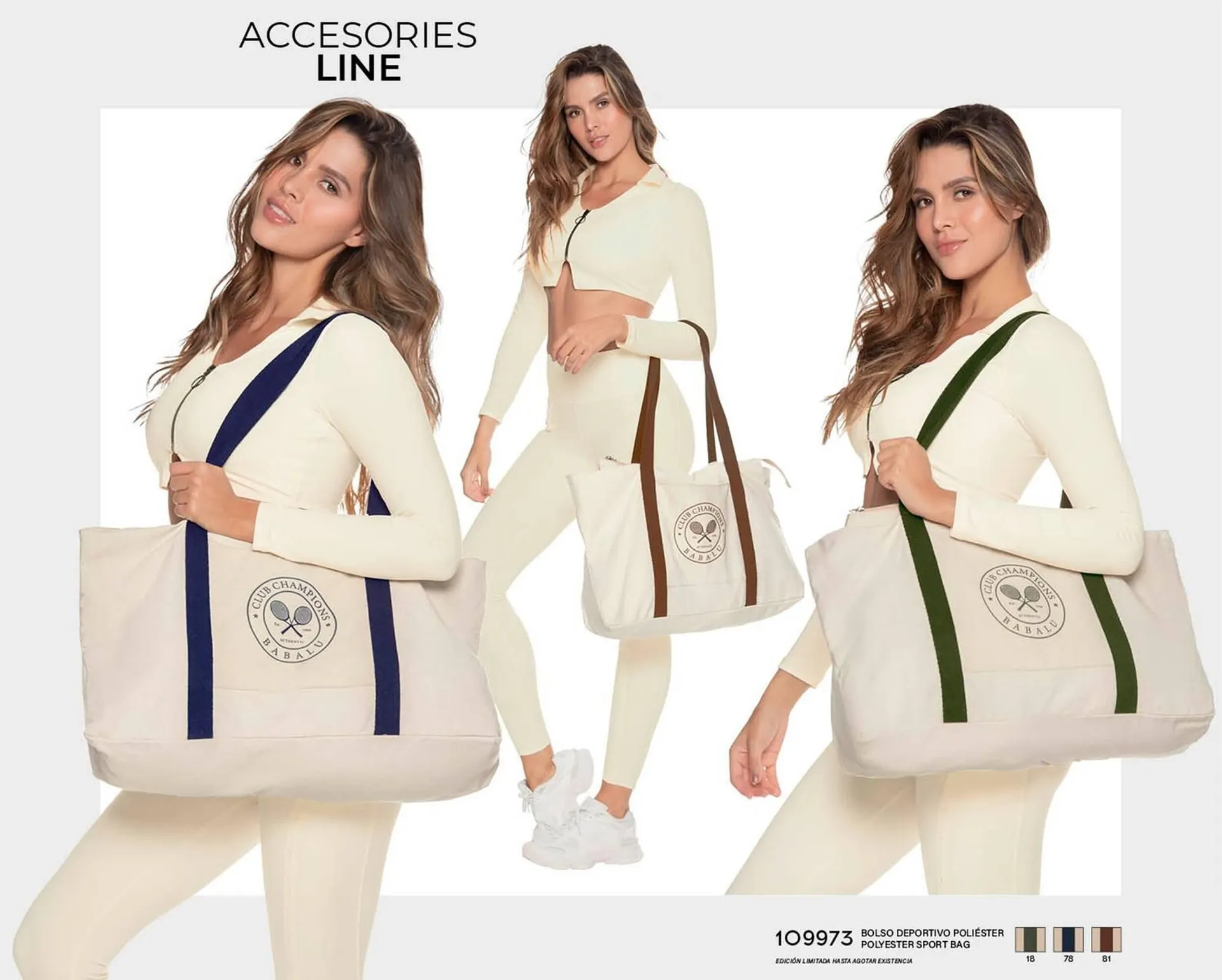 Catalogo de Catálogo Babalú Fashion 1 de marzo al 31 de marzo 2026 - Pag 130