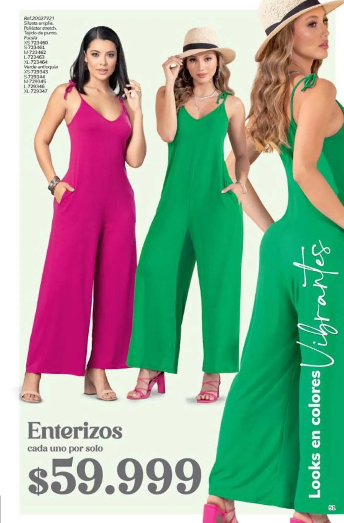 Catalogo de Catálogo Marketing Personal 2 de junio al 30 de junio 2025 - Pag 55