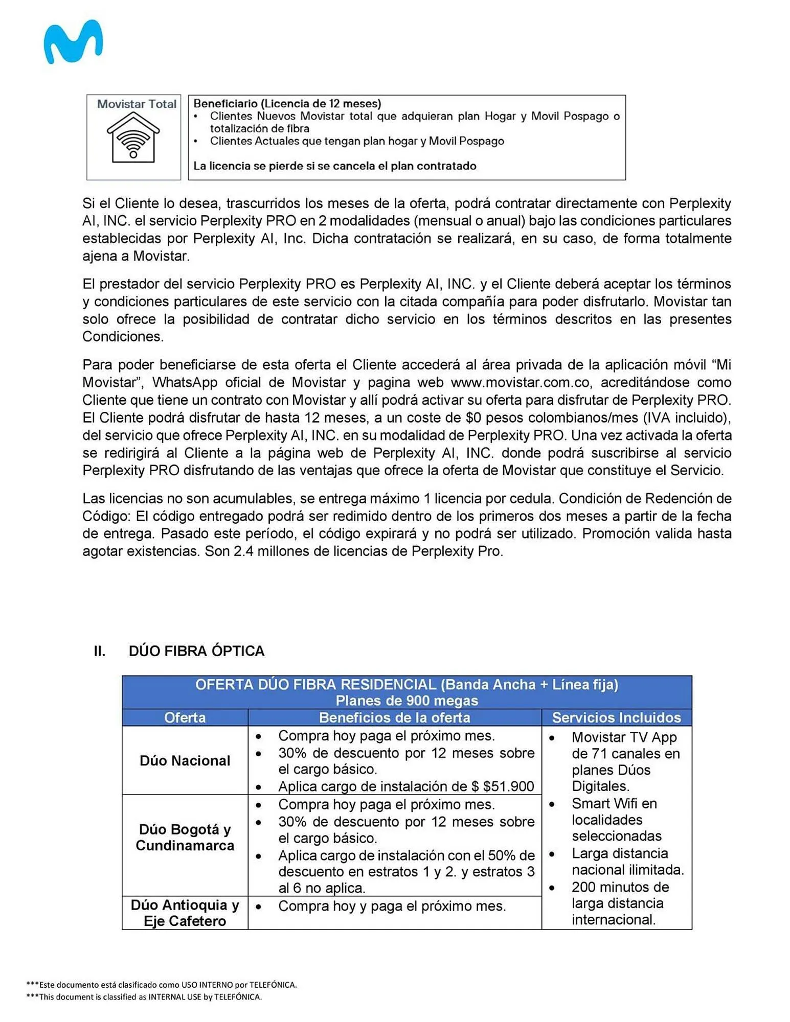 Catalogo de Catálogo Movistar 28 de enero al 31 de enero 2026 - Pag 4