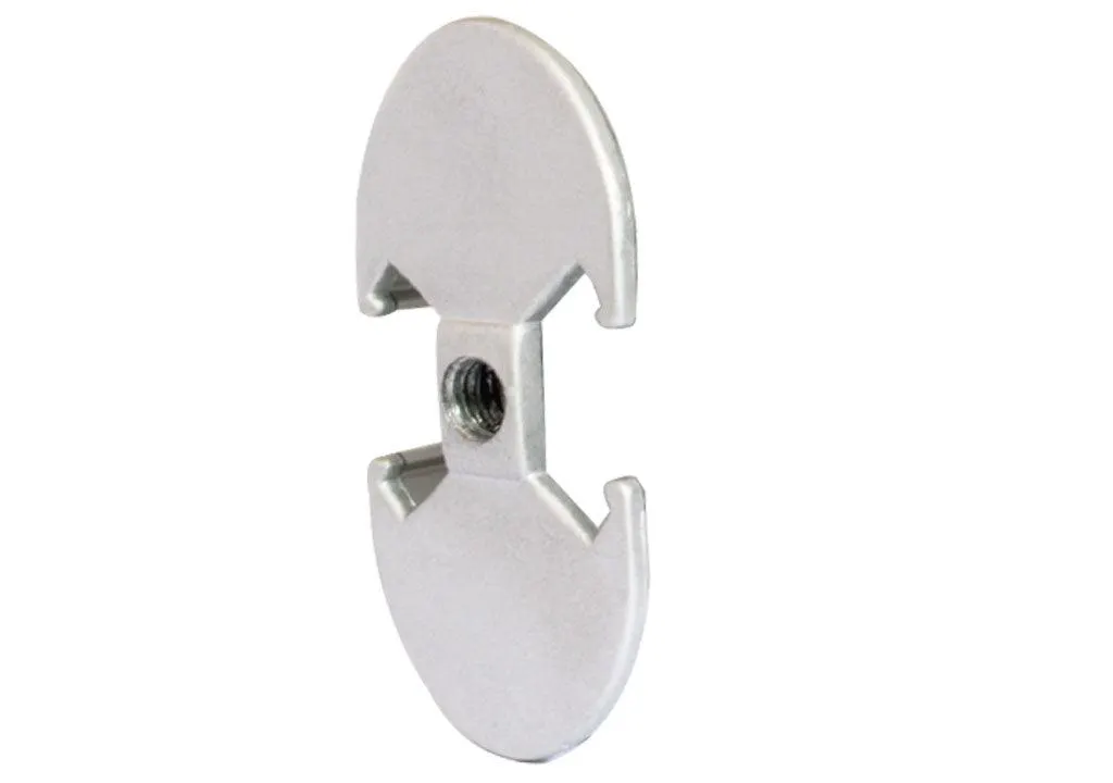 Tapa para perfil ref.peralm11