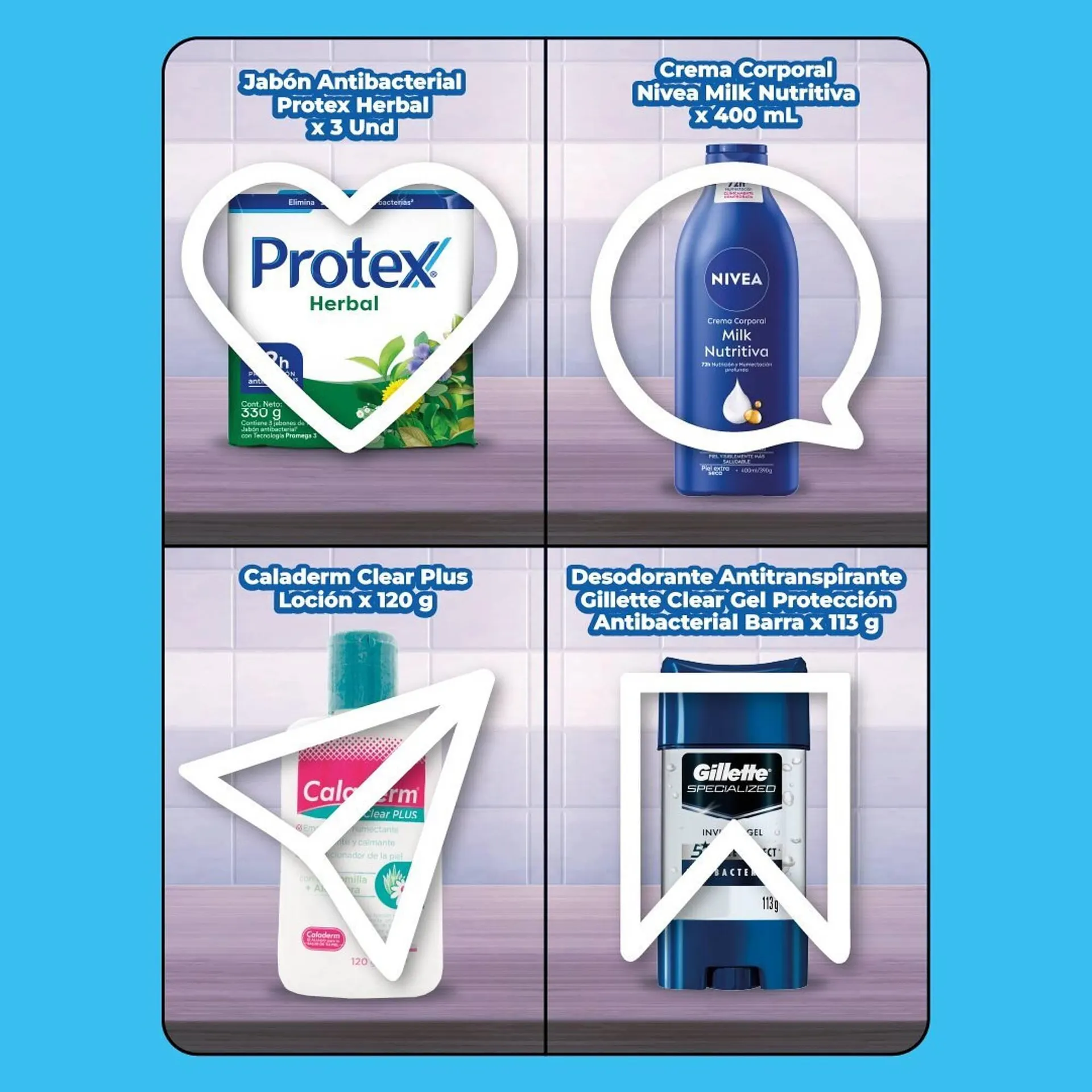Catalogo de Catálogo Farmacenter 15 de mayo al 20 de mayo 2026 - Pag 2