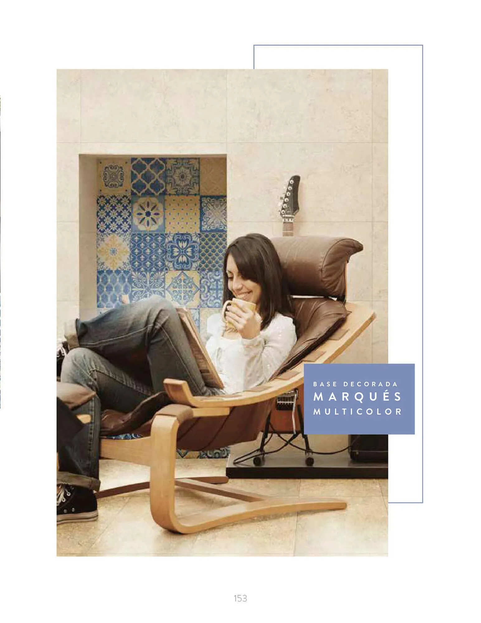 Catalogo de Catálogo Corona Centro de Inspiración 30 de junio al 28 de junio 2024 - Pag 153