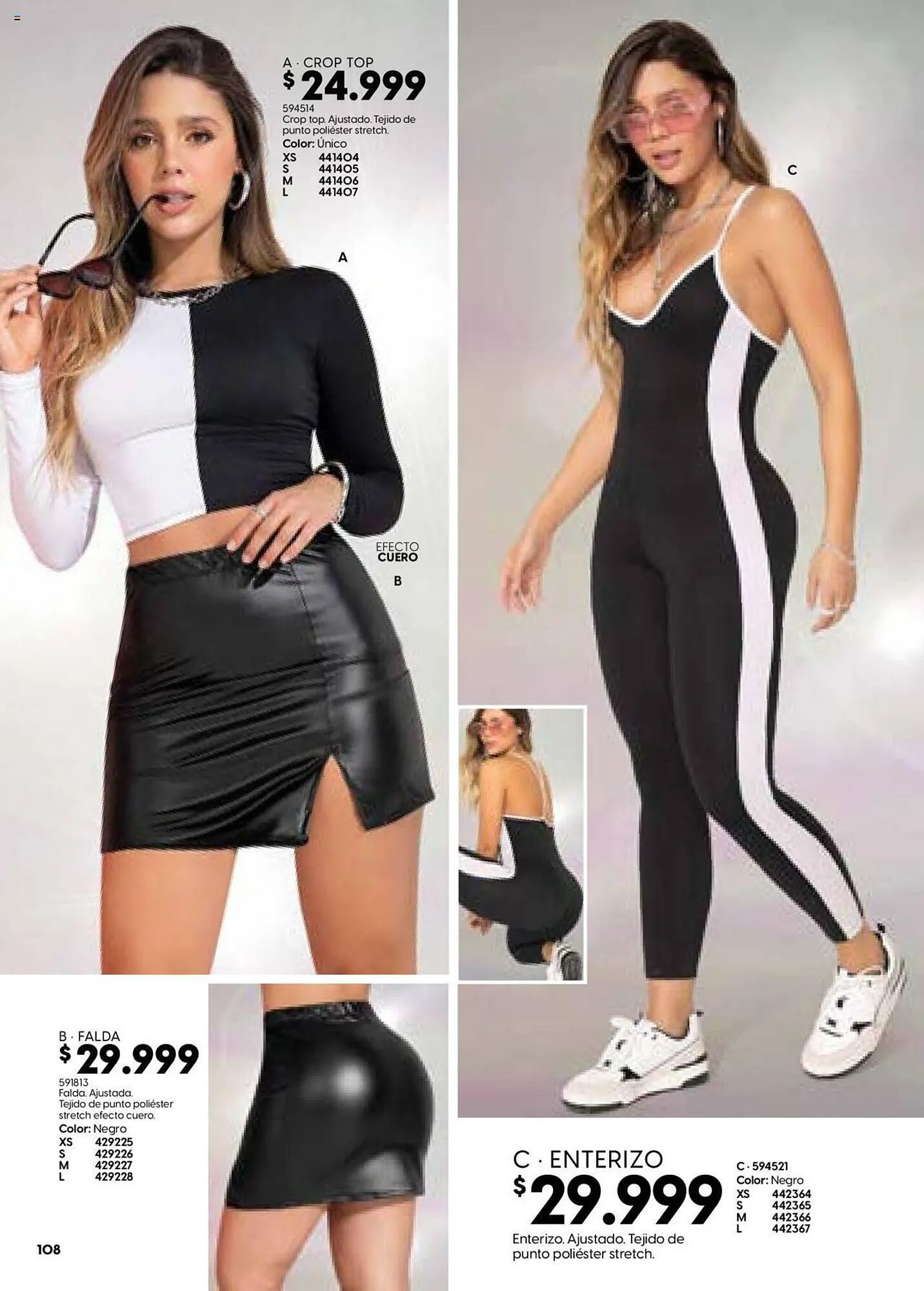 Catalogo de Catálogo Carmel 1 de septiembre al 20 de septiembre 2023 - Pag 116