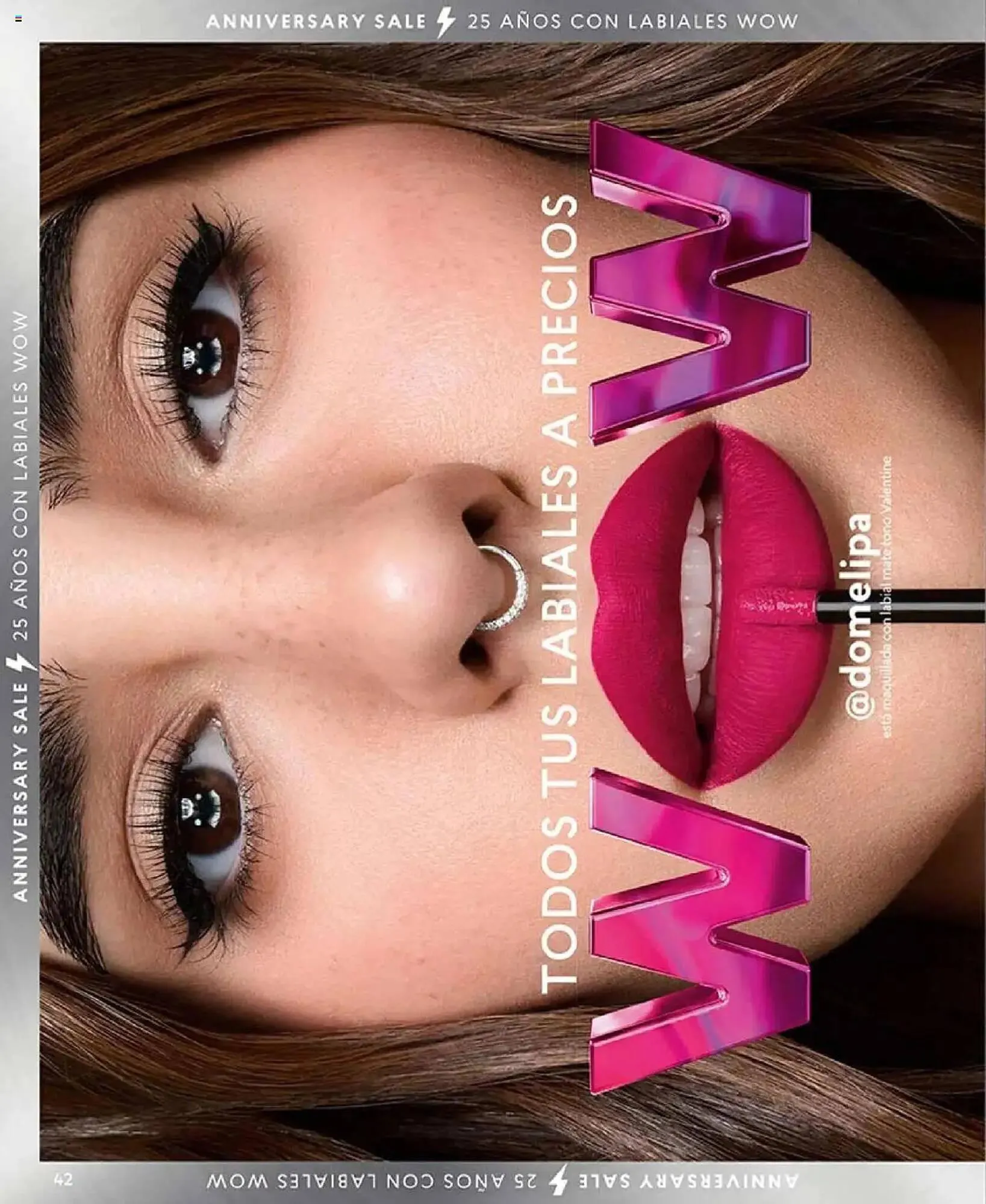 Catalogo de Catálogo Cyzone 27 de mayo al 27 de julio 2025 - Pag 42