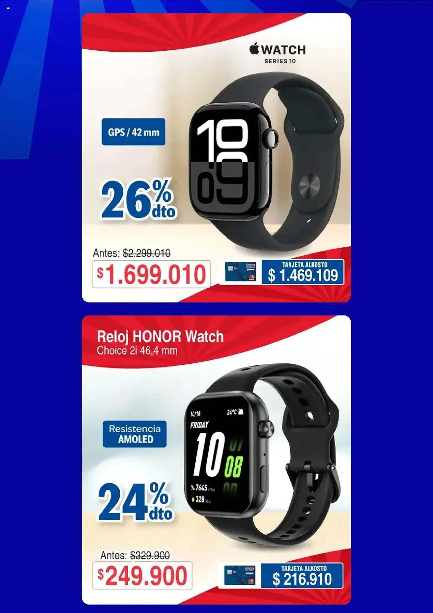 Catalogo de Catálogo Ktronix 9 de junio al 16 de junio 2025 - Pag 9