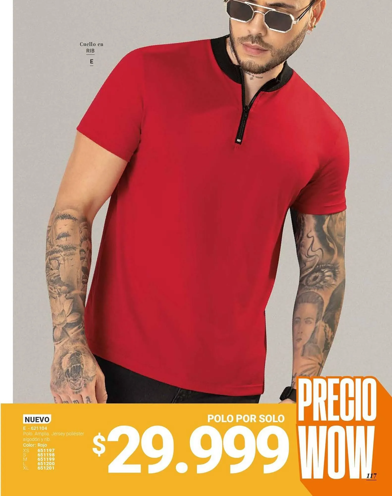 Catalogo de Catálogo Carmel 13 de enero al 14 de febrero 2025 - Pag 119