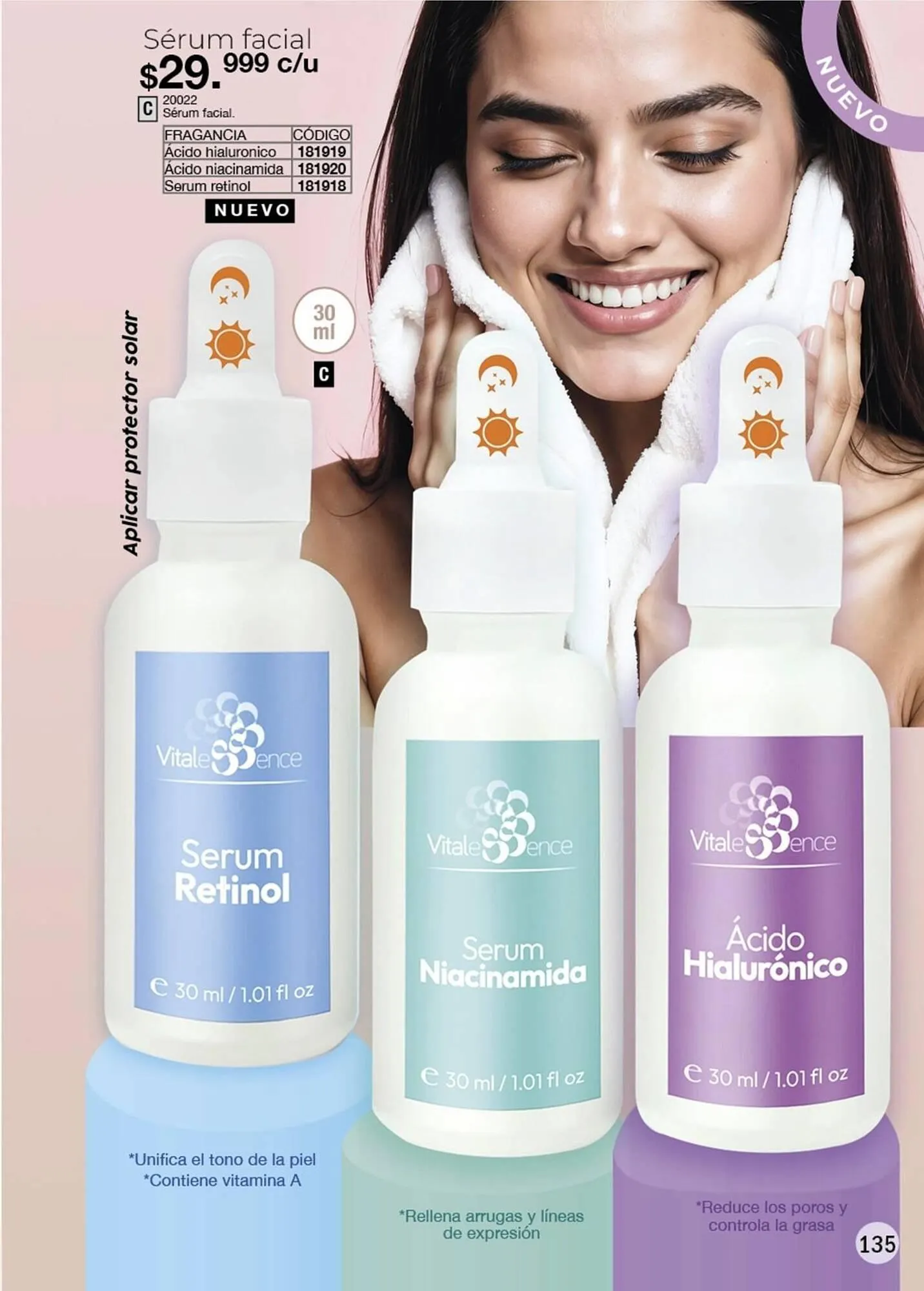 Catalogo de Catálogo Juana Bonita 1 de febrero al 28 de febrero 2026 - Pag 135