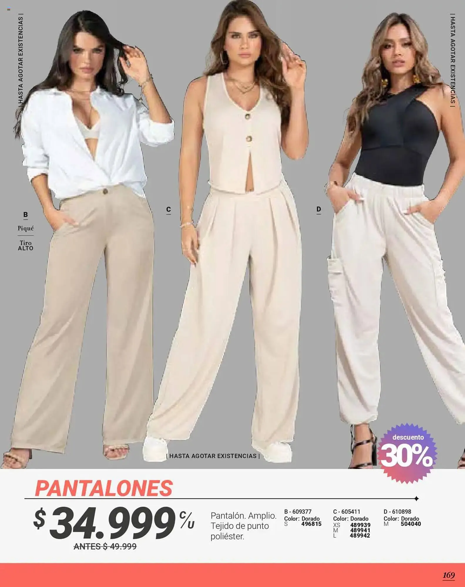 Catalogo de Catálogo Carmel 9 de julio al 1 de septiembre 2025 - Pag 171