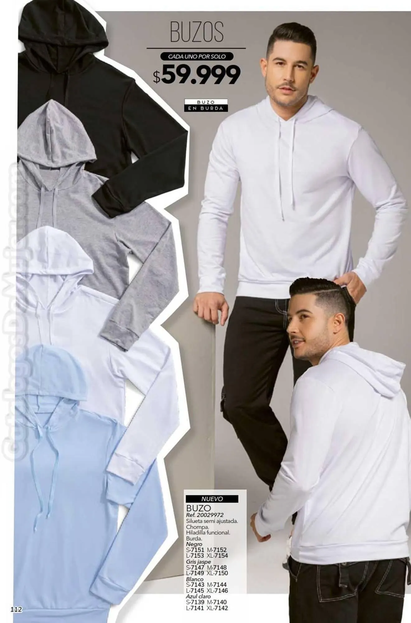 Catalogo de Catálogo Marketing Personal 3 de mayo al 24 de junio 2024 - Pag 25