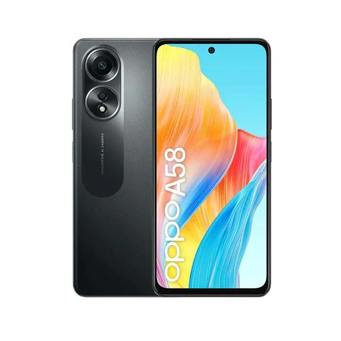 OPPO LIBRE A58 8+256GB