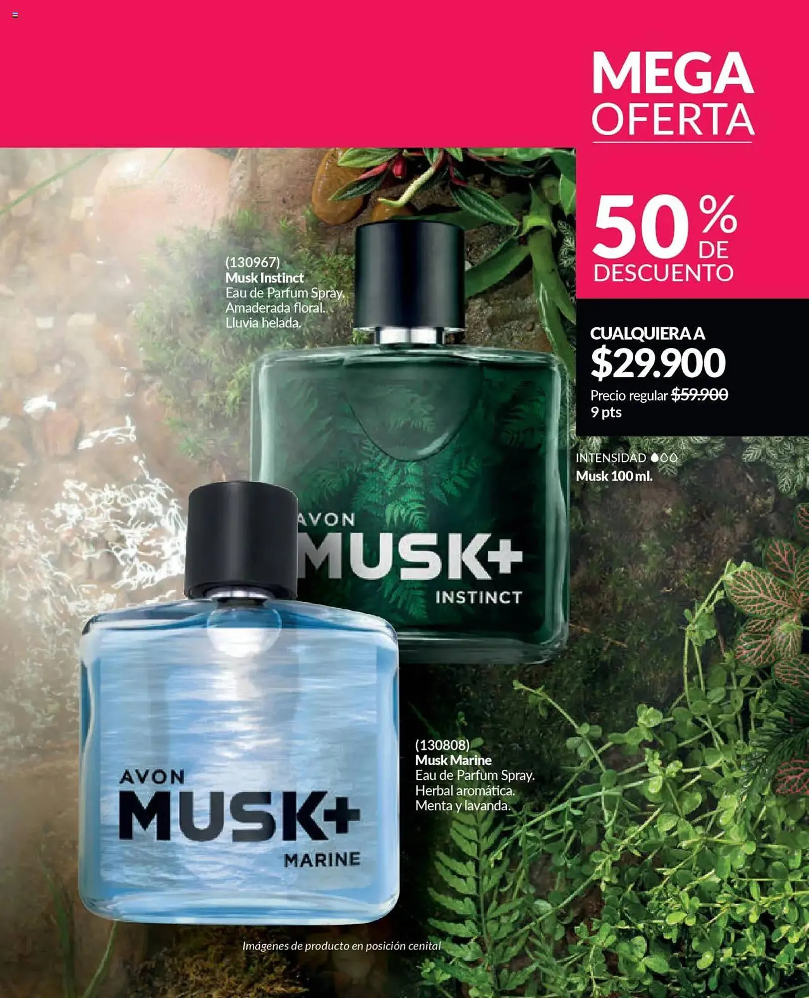 Catalogo de Catálogo Avon 12 de septiembre al 3 de noviembre 2025 - Pag 176