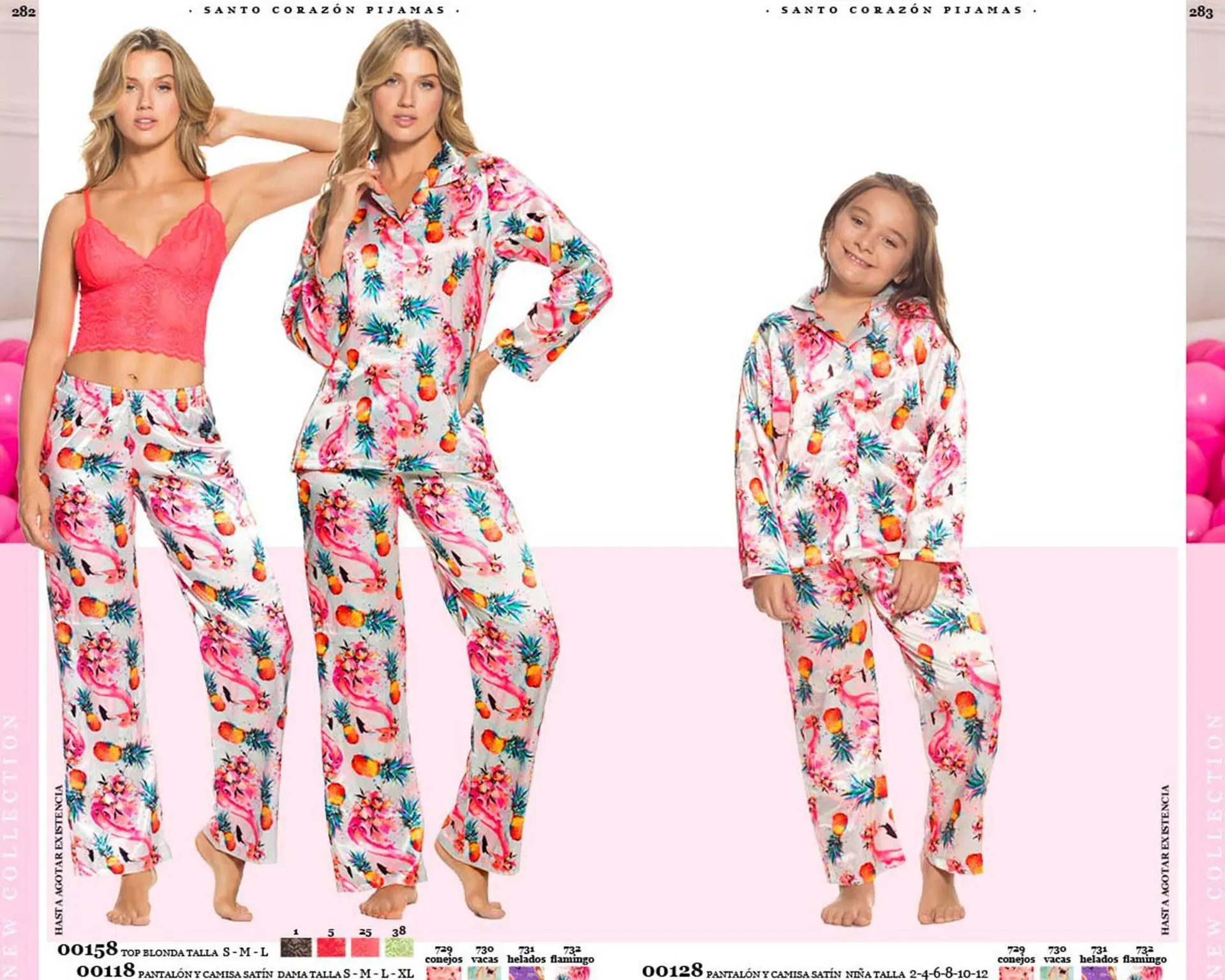 Catalogo de Catálogo Babalú Fashion 15 de diciembre al 31 de diciembre 2024 - Pag 142