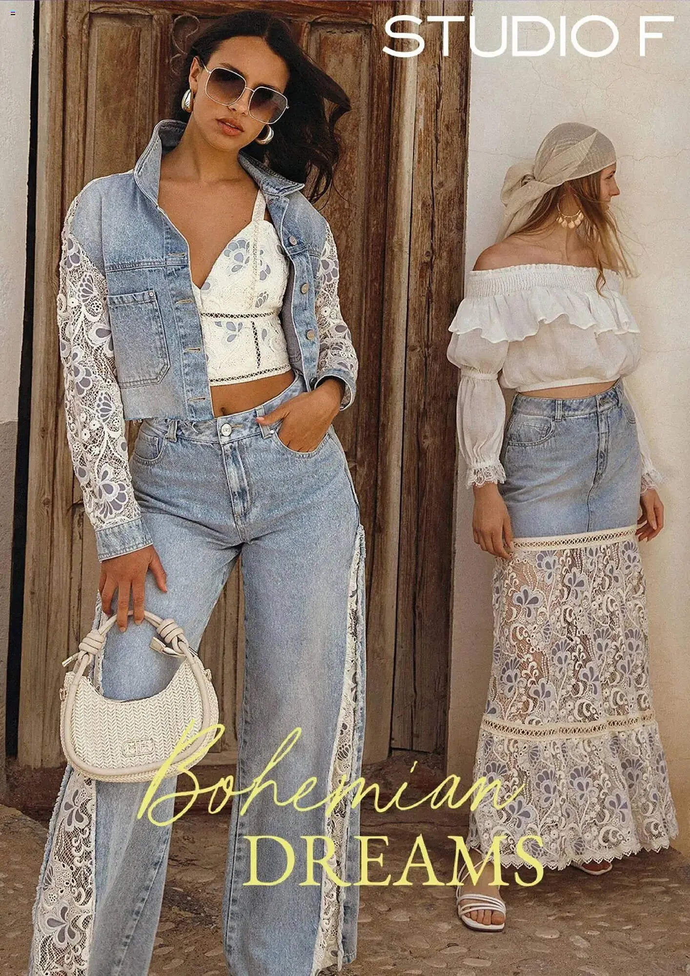 Catalogo de Catálogo Studio F 2 de junio al 3 de julio 2025 - Pag 1