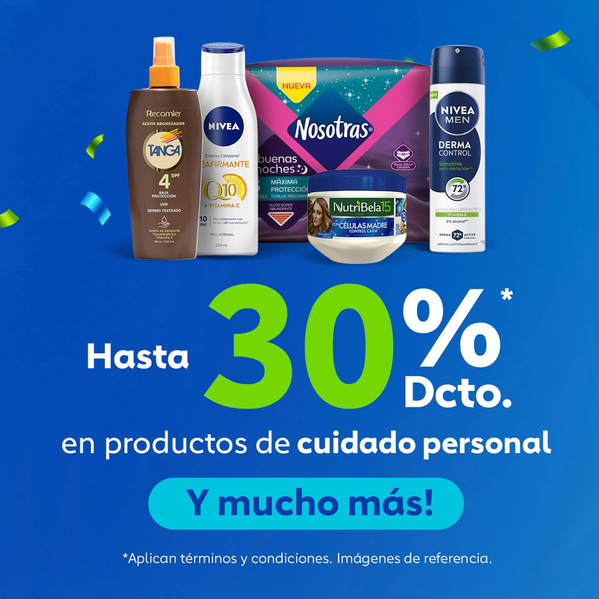 Catalogo de Catálogo Comfandi 25 de marzo al 31 de marzo 2026 - Pag 3