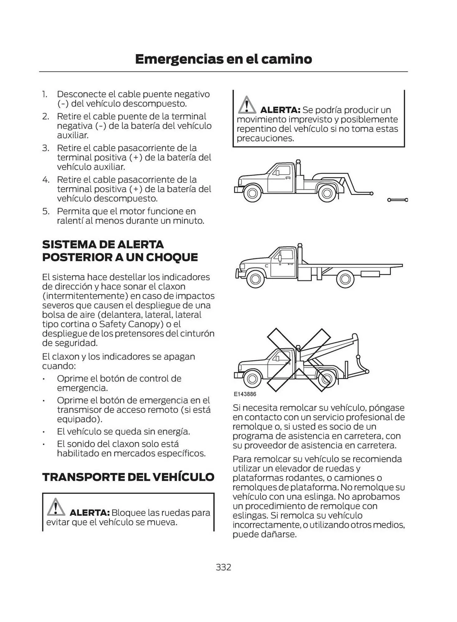 Catalogo de Catálogo Ford 29 de octubre al 29 de octubre 2025 - Pag 334