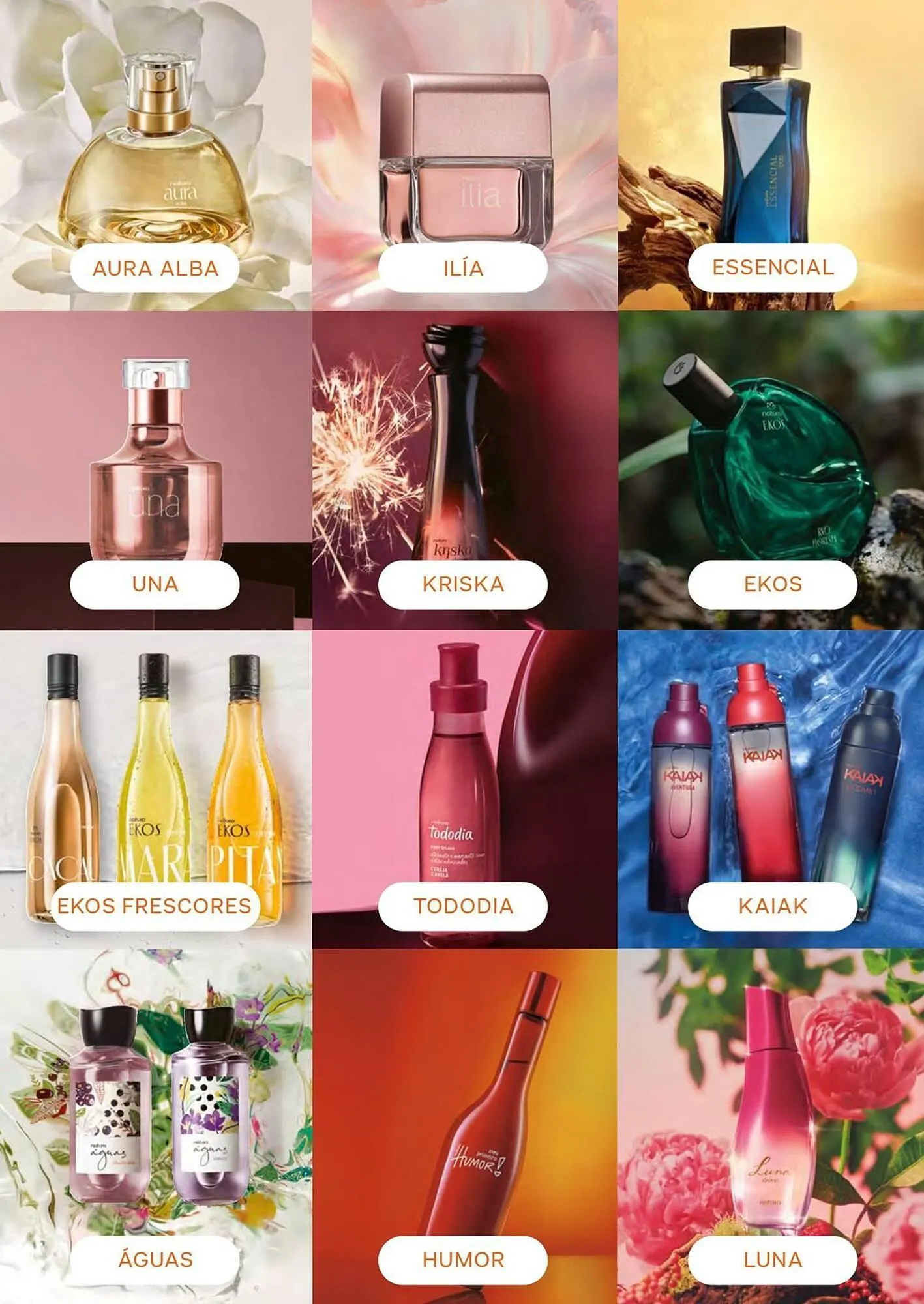 Catalogo de Catálogo Natura 14 de abril al 10 de mayo 2026 - Pag 58