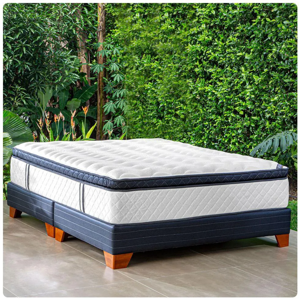 Colchón Signature Semi Doble