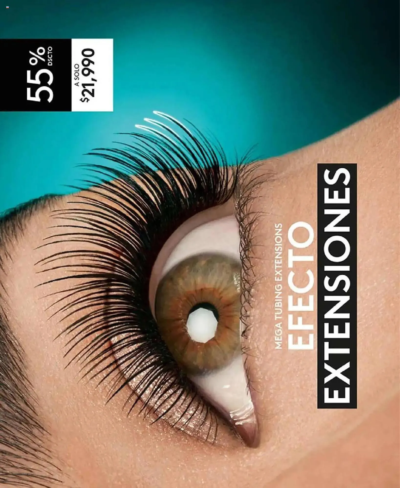 Catalogo de Catálogo Ésika 29 de julio al 16 de septiembre 2025 - Pag 84