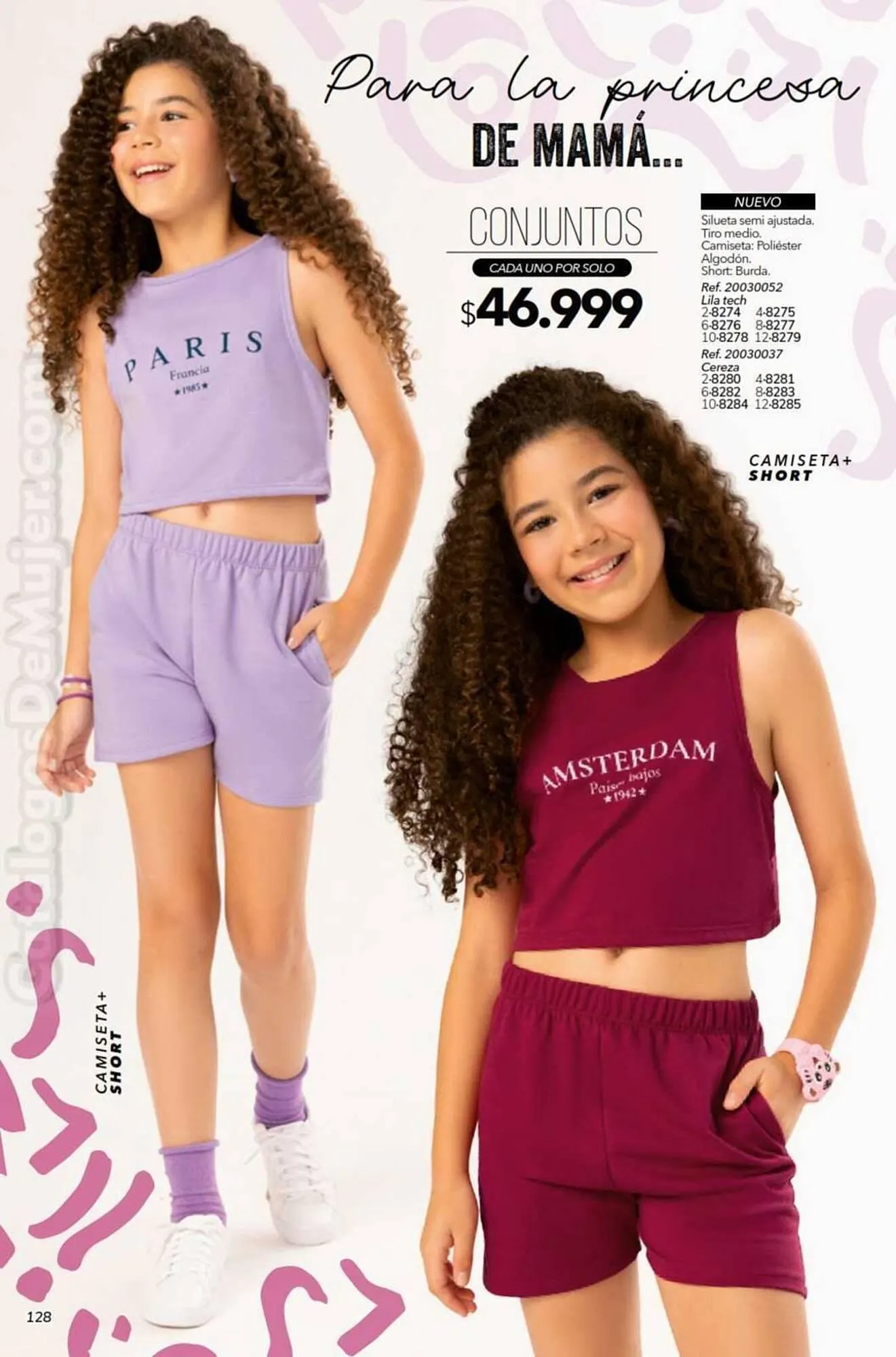 Catalogo de Catálogo Marketing Personal 3 de mayo al 24 de junio 2024 - Pag 44