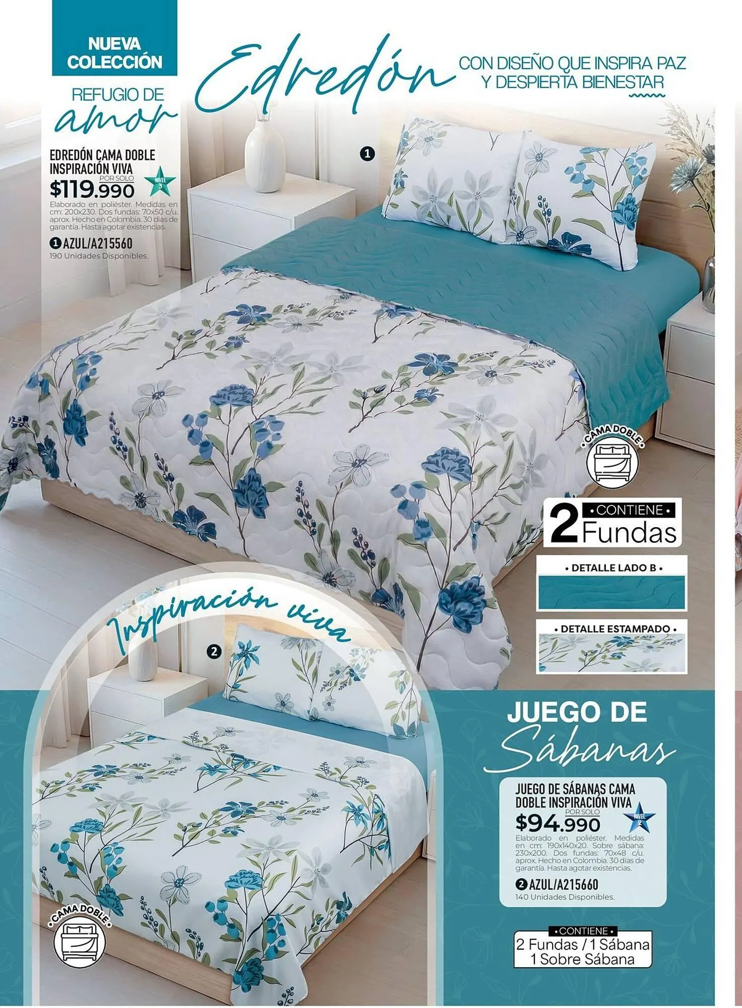 Catalogo de Catálogo Croydon 6 de mayo al 28 de mayo 2026 - Pag 242