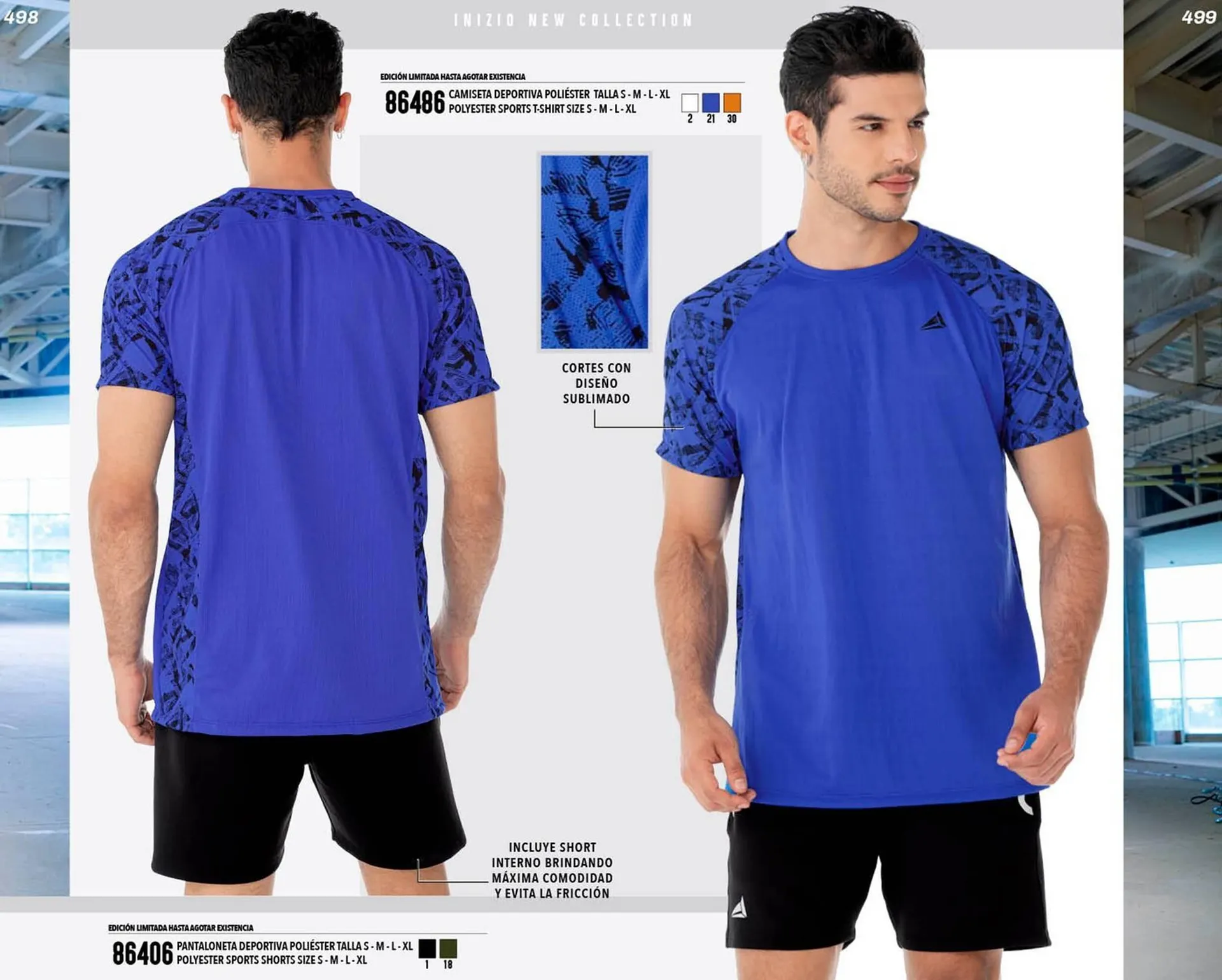 Catalogo de Catálogo Babalú Fashion 8 de abril al 30 de abril 2025 - Pag 250