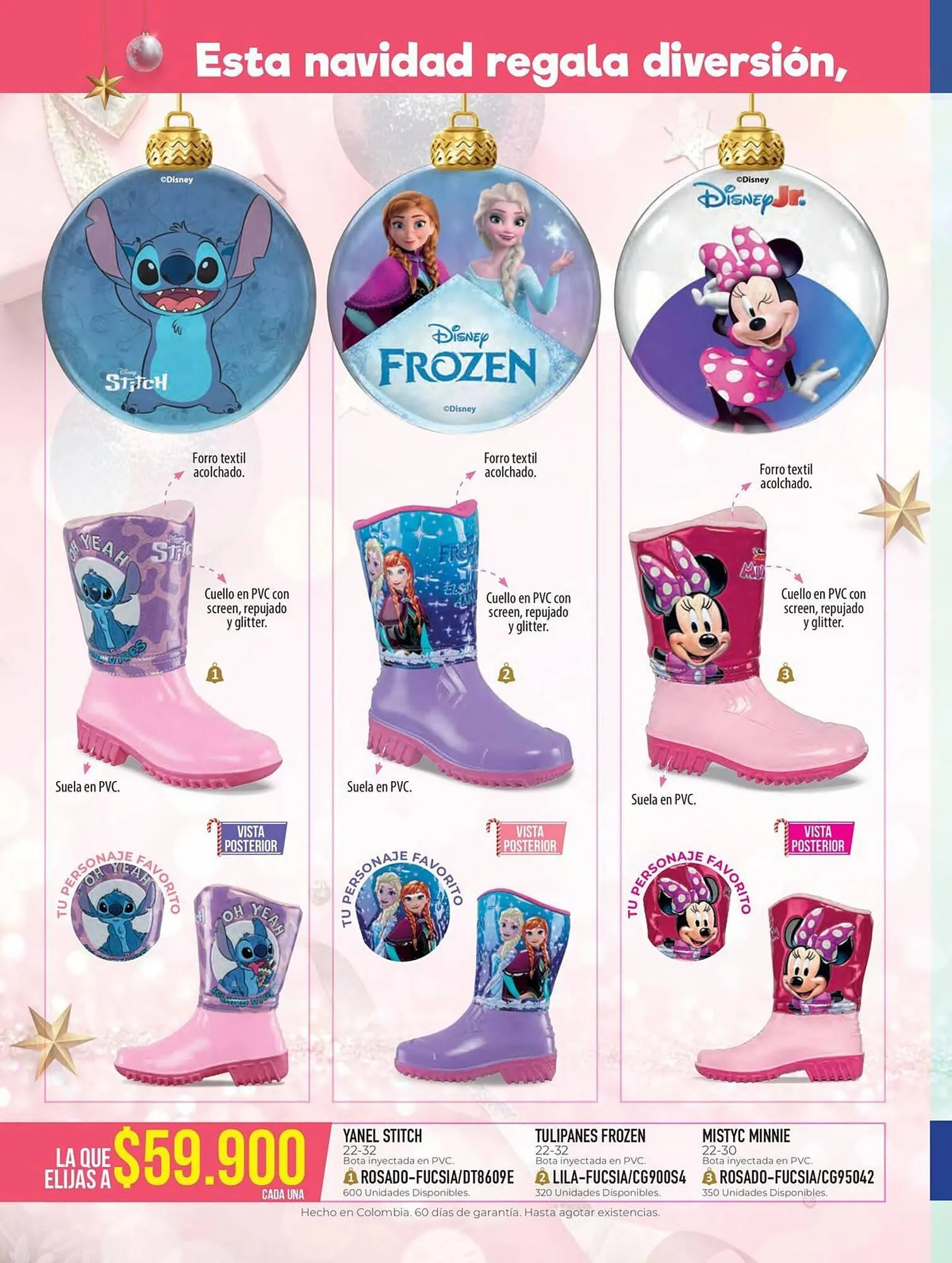 Catalogo de Catálogo Croydon 31 de octubre al 26 de diciembre 2025 - Pag 223