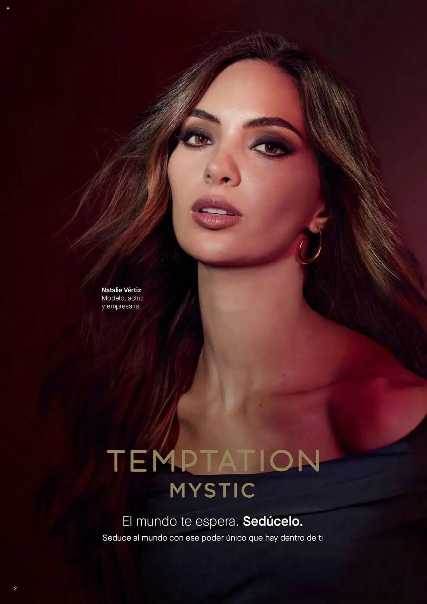 Catalogo de Catálogo Yanbal 26 de abril al 26 de mayo 2025 - Pag 4