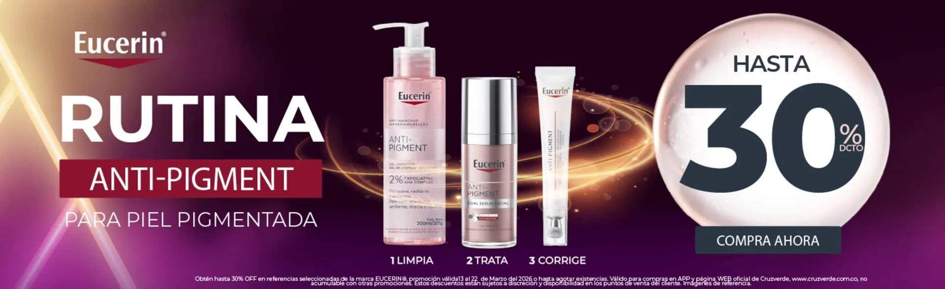 Catalogo de Catálogo Cruz verde 13 de marzo al 22 de marzo 2026 - Pag 2