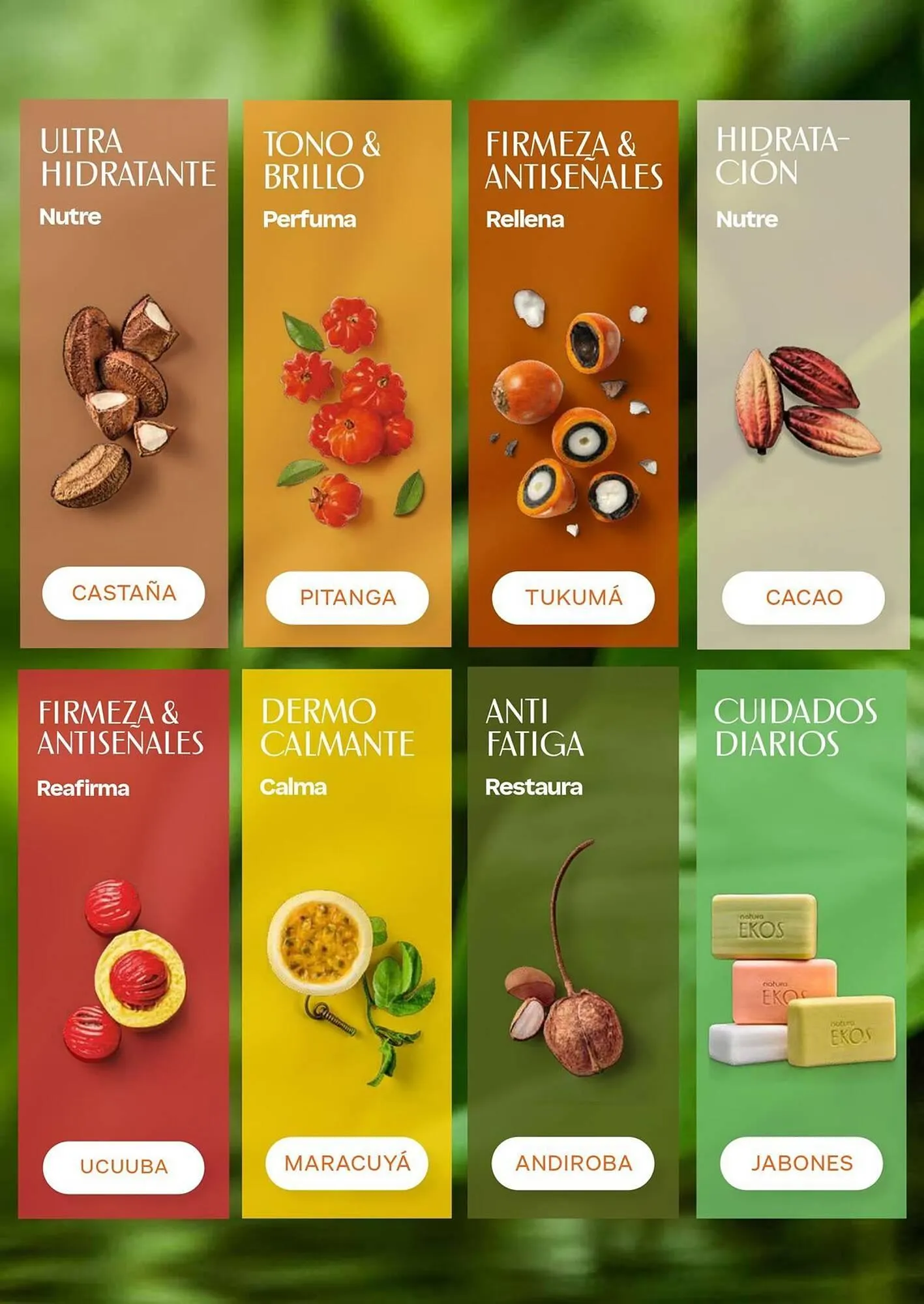 Catalogo de Catálogo Natura 1 de junio al 30 de junio 2026 - Pag 123