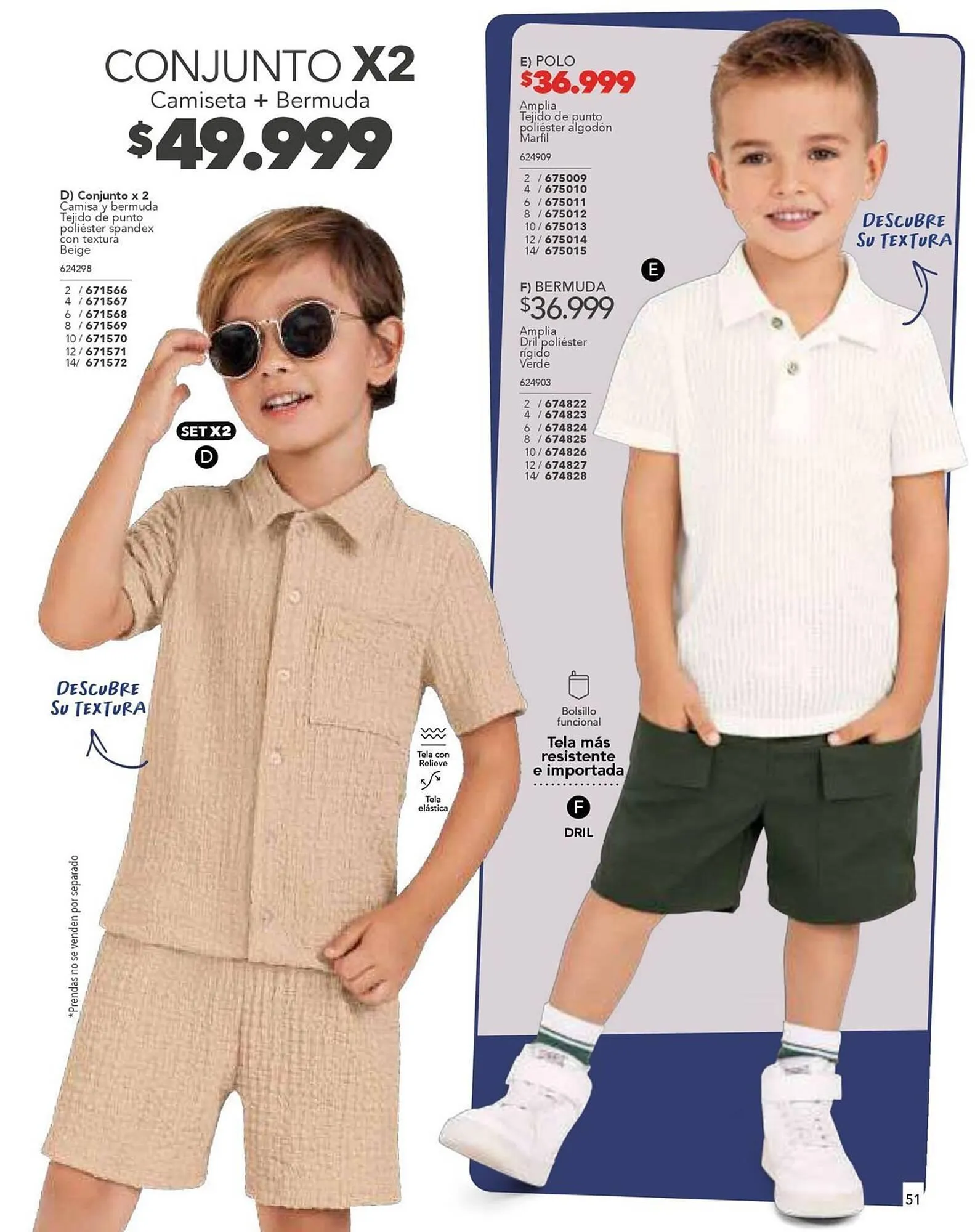 Catalogo de Catálogo Loguin 16 de septiembre al 31 de octubre 2025 - Pag 177