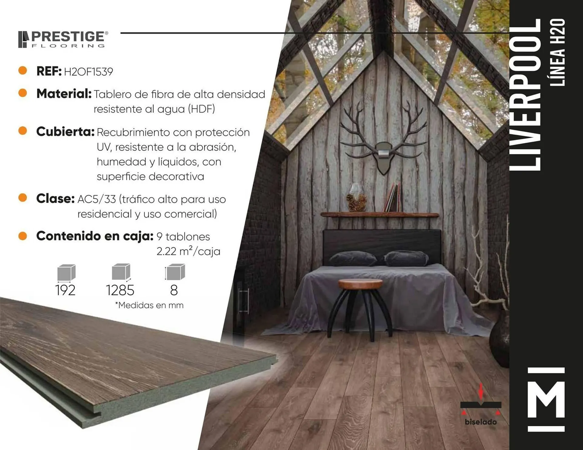 Catalogo de Catálogo Madecentro 25 de marzo al 31 de diciembre 2025 - Pag 37