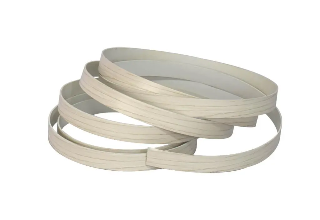 Canto rígido color glacial