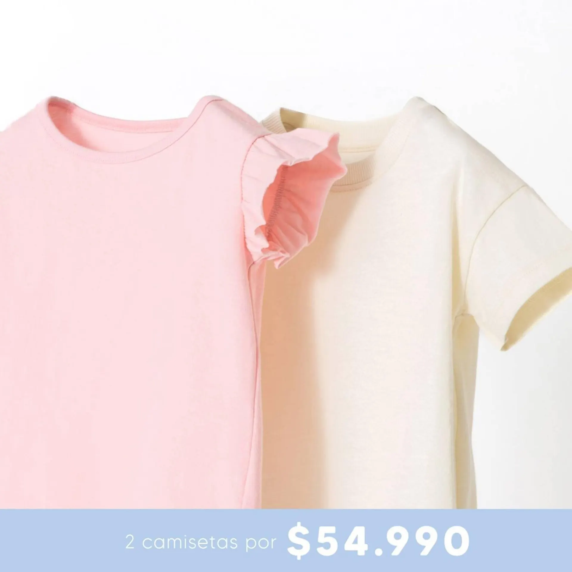 Catalogo de Catálogo Baby Fresh 10 de septiembre al 10 de octubre 2024 - Pag 3