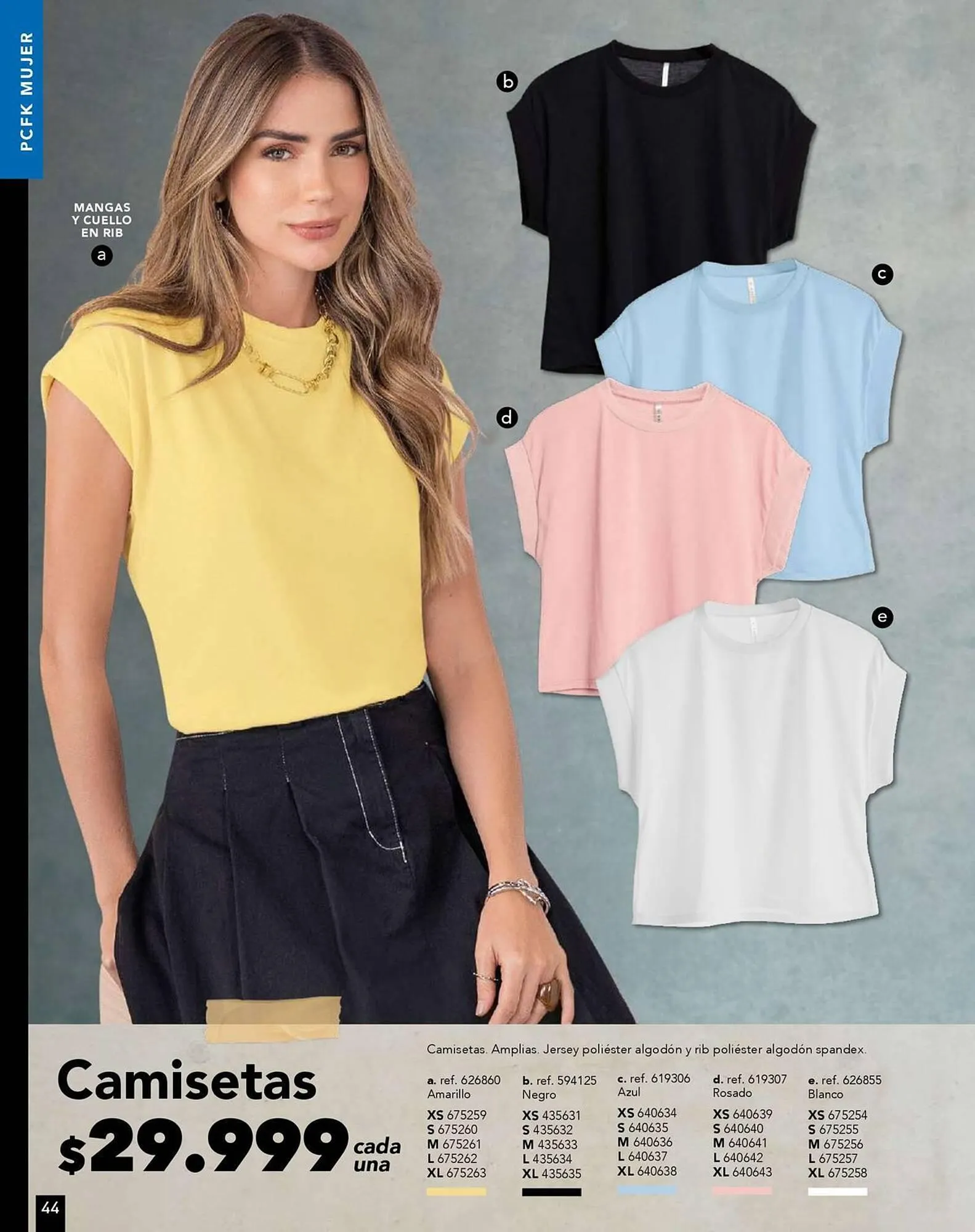 Catalogo de Catálogo Pacífika 15 de septiembre al 31 de octubre 2025 - Pag 48