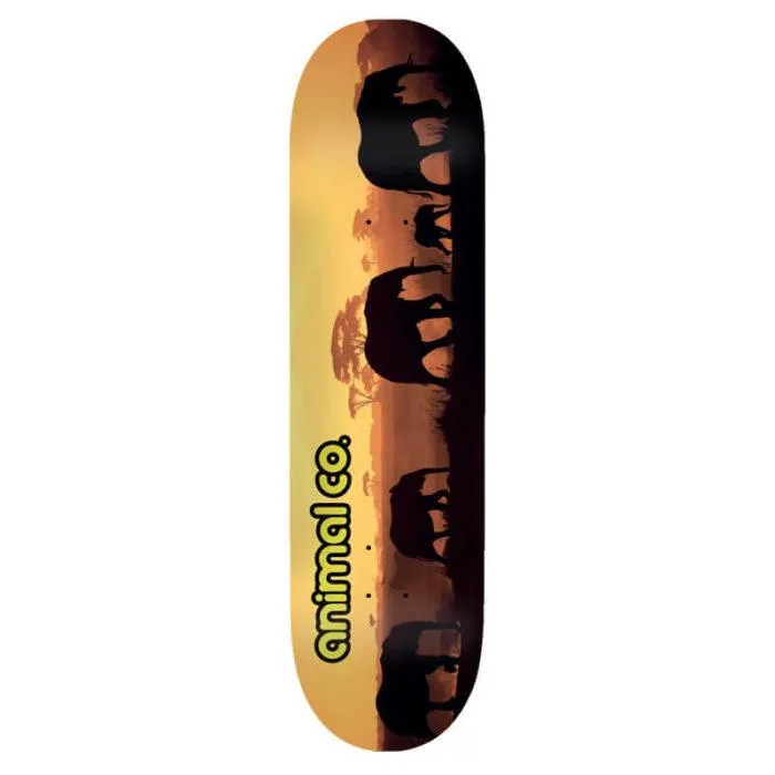 Tabla Animal Co Manada