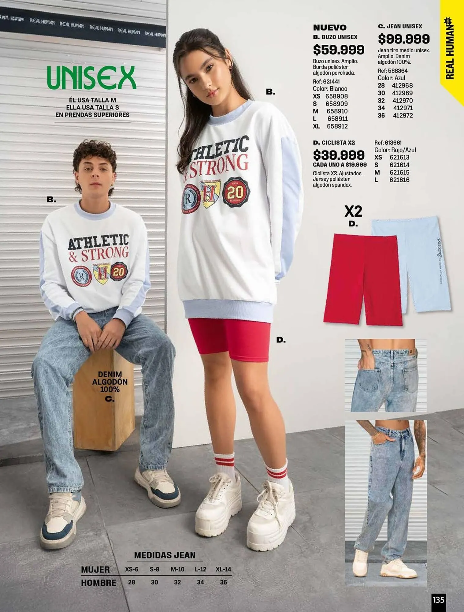 Catalogo de Catálogo Pacífika 12 de febrero al 31 de marzo 2025 - Pag 164